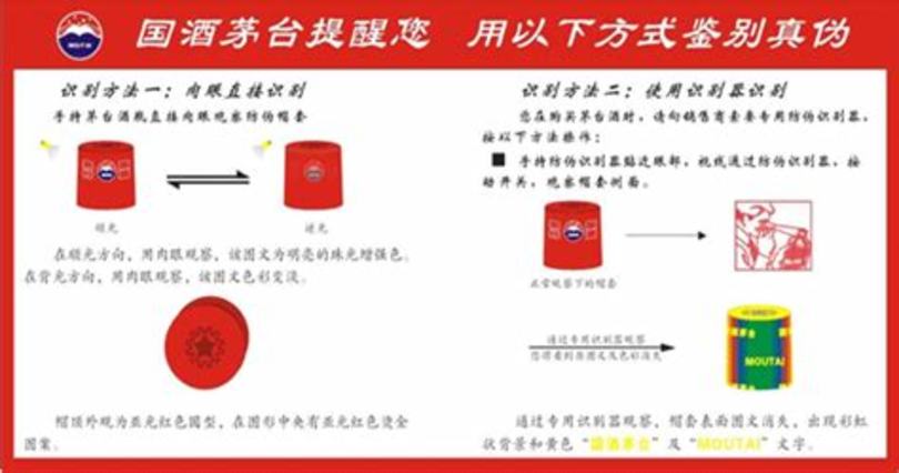 為什么國酒定為茅臺,國酒茅臺變更為貴州茅臺