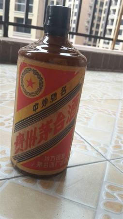 86年茅臺(tái)多少錢一斤,81年茅臺(tái)38度