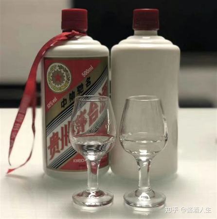 為什么茅臺(tái)都是53度,43度等低度茅臺(tái)卻無(wú)人問津