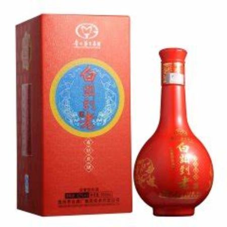 號(hào)稱北方茅臺(tái)是什么酒,河北最好喝的酒是什么酒